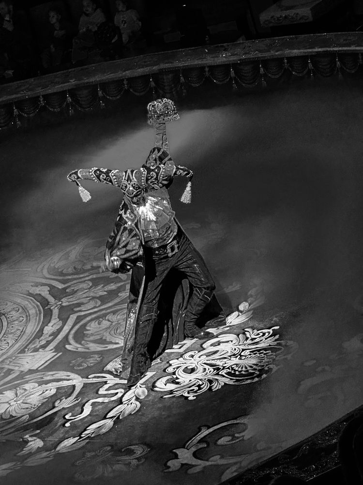 Фотография автора IRA CHUDAKOVA