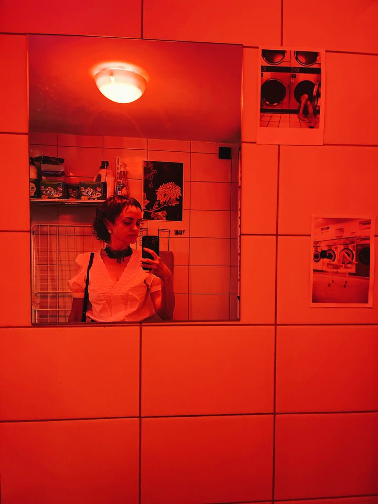 Фотография автора Мария Жукова