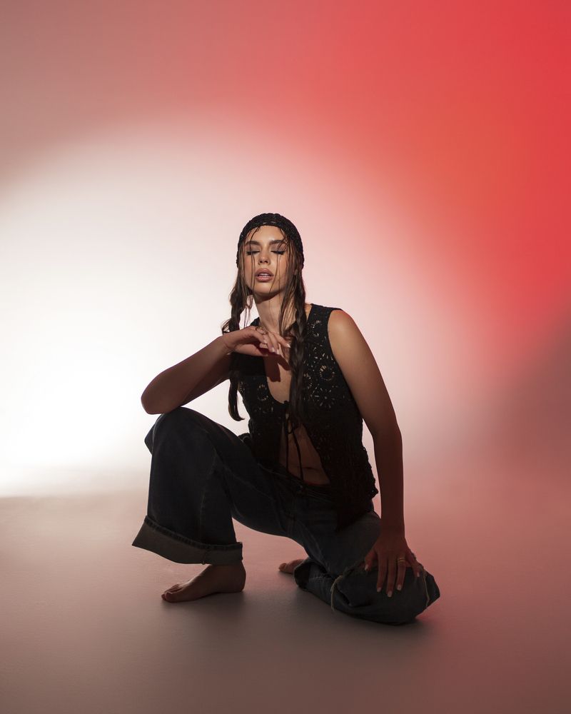 Photograph by Виктория Полищук