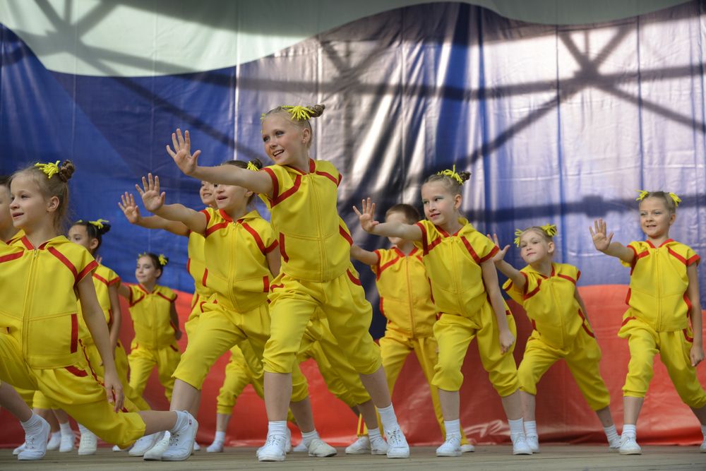 Photograph by Александр Калегин