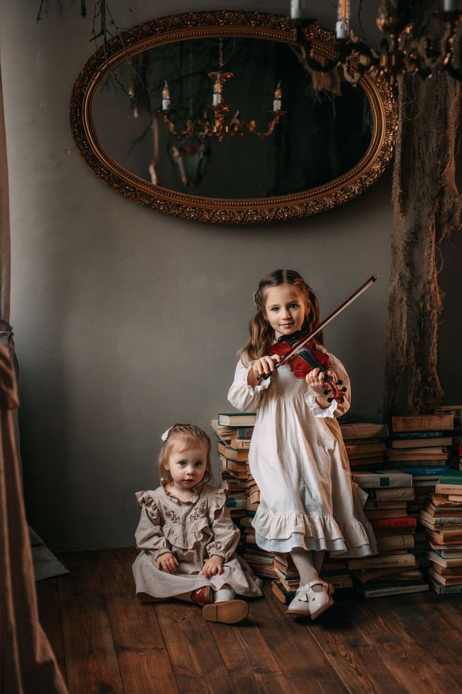 Photograph by Евгения Сидоренко