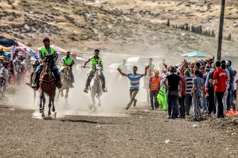 Photograph by volkan akan