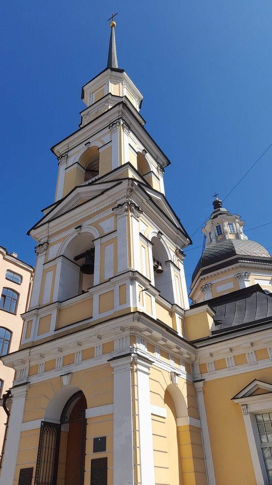 Photograph by Михаил Маркин