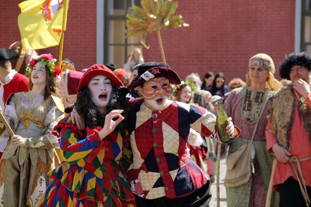 Photograph by Станислав Староверов