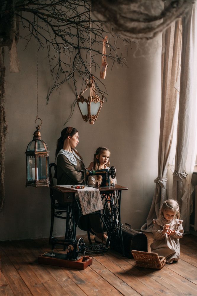 Photograph by Евгения Сидоренко