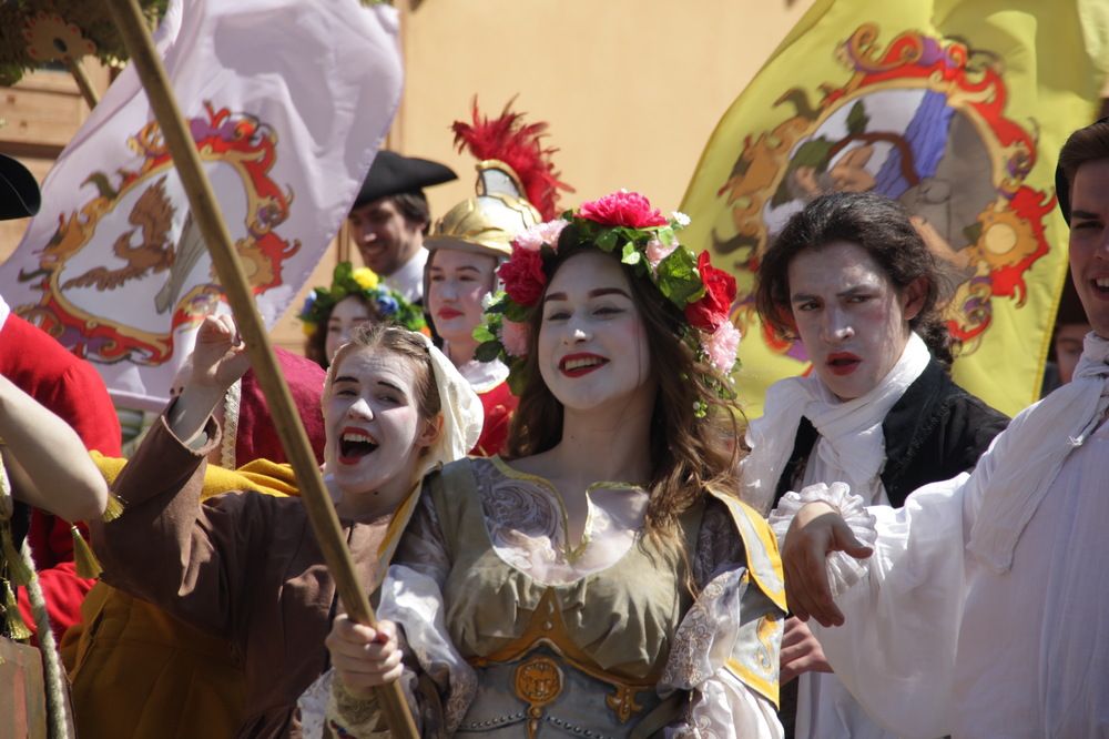 Photograph by Станислав Староверов