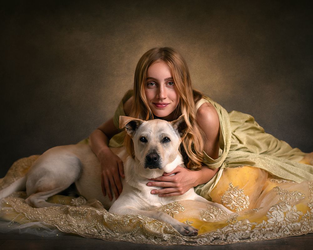 Photograph by Svetlana Dampier