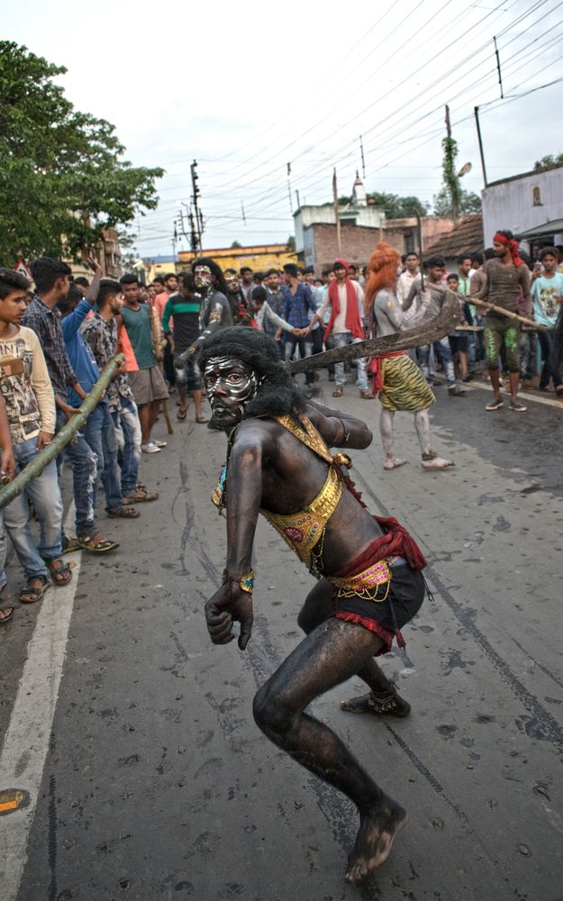 Photograph by ARUNAVA DEY