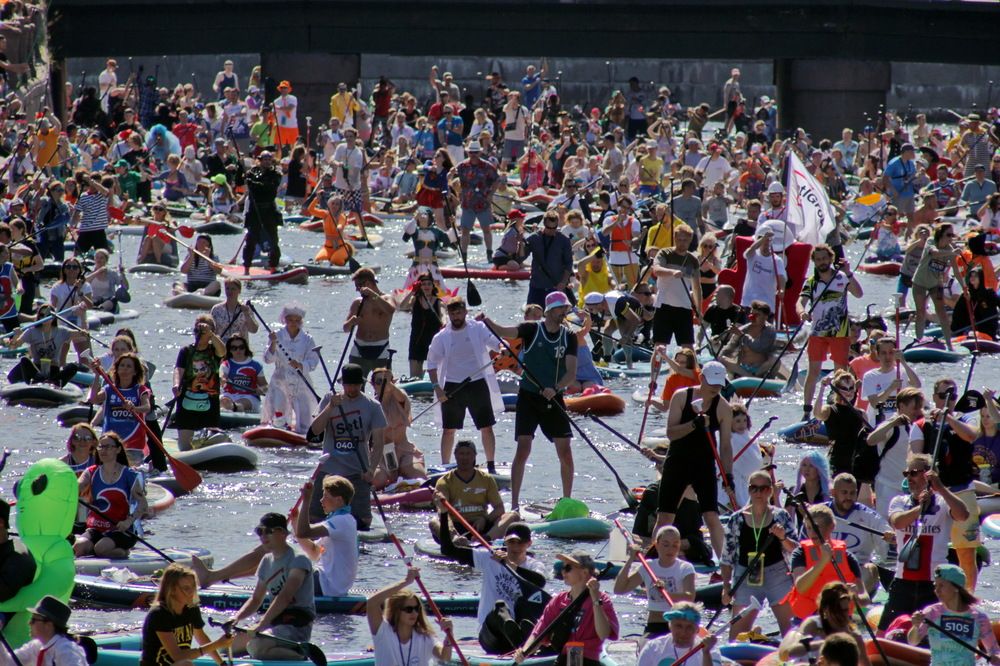 Photograph by Станислав Староверов