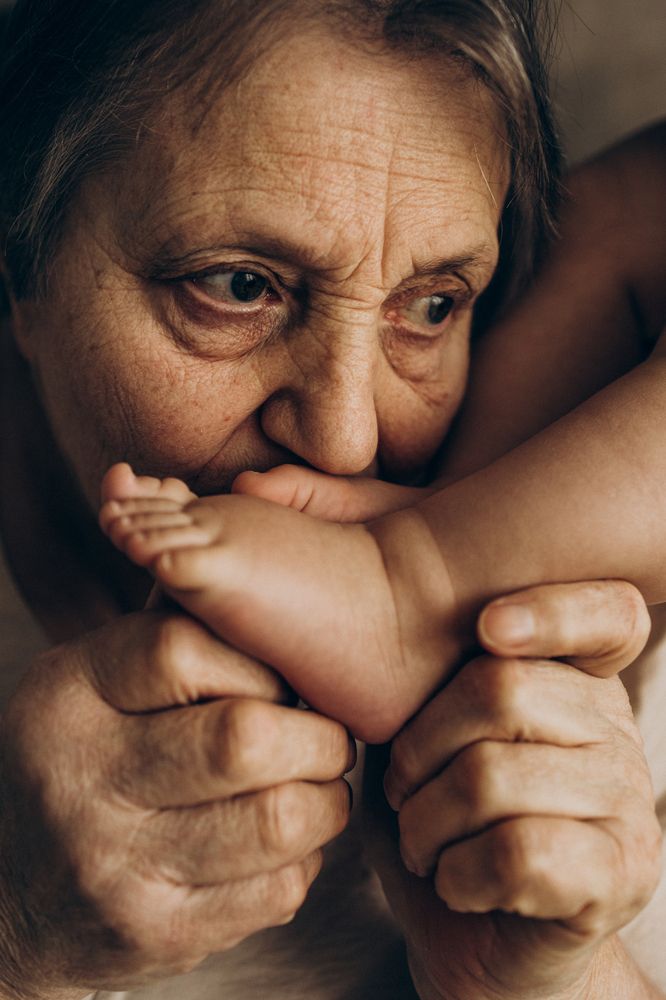 Photograph by Юлия Маковчик