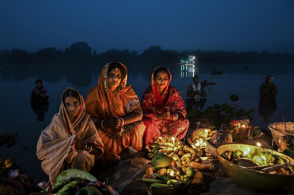 Photograph by ARUNAVA DEY