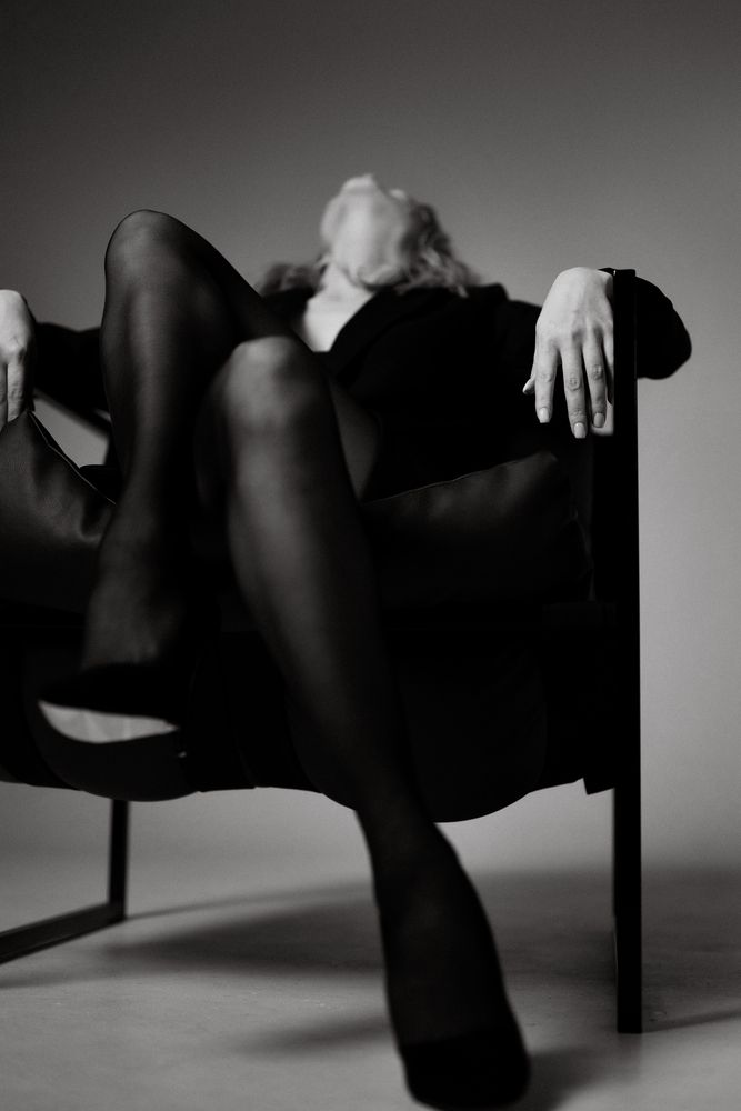 Фотография автора Katerina Yanovich