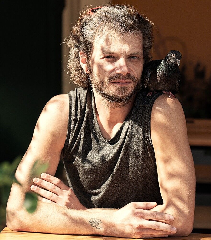 Photograph by Shulkin Igor