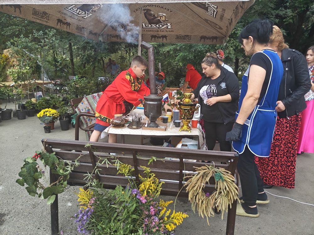 Photograph by Антонина Завальнюк