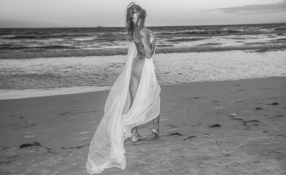 Photograph by Corrado Occhipinti