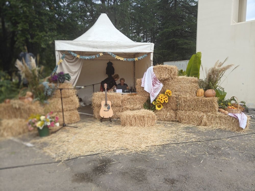 Photograph by Антонина Завальнюк