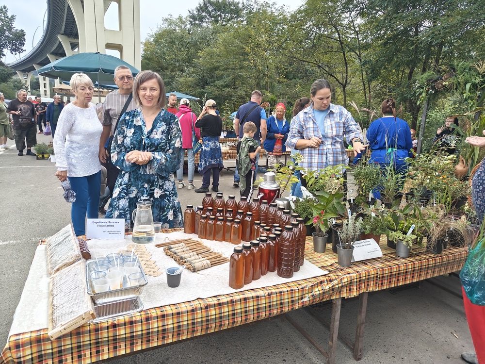 Photograph by Антонина Завальнюк