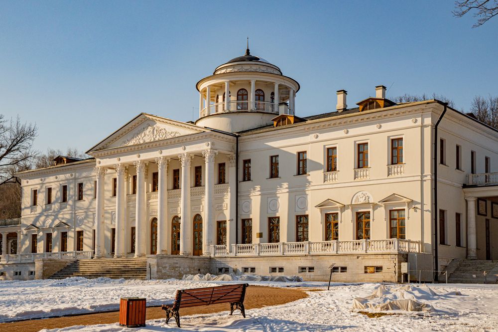 Фотография автора Николай Нестеренко