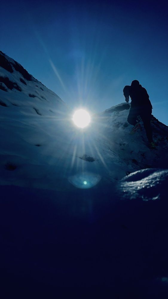 Фотография автора Максим Азарчик