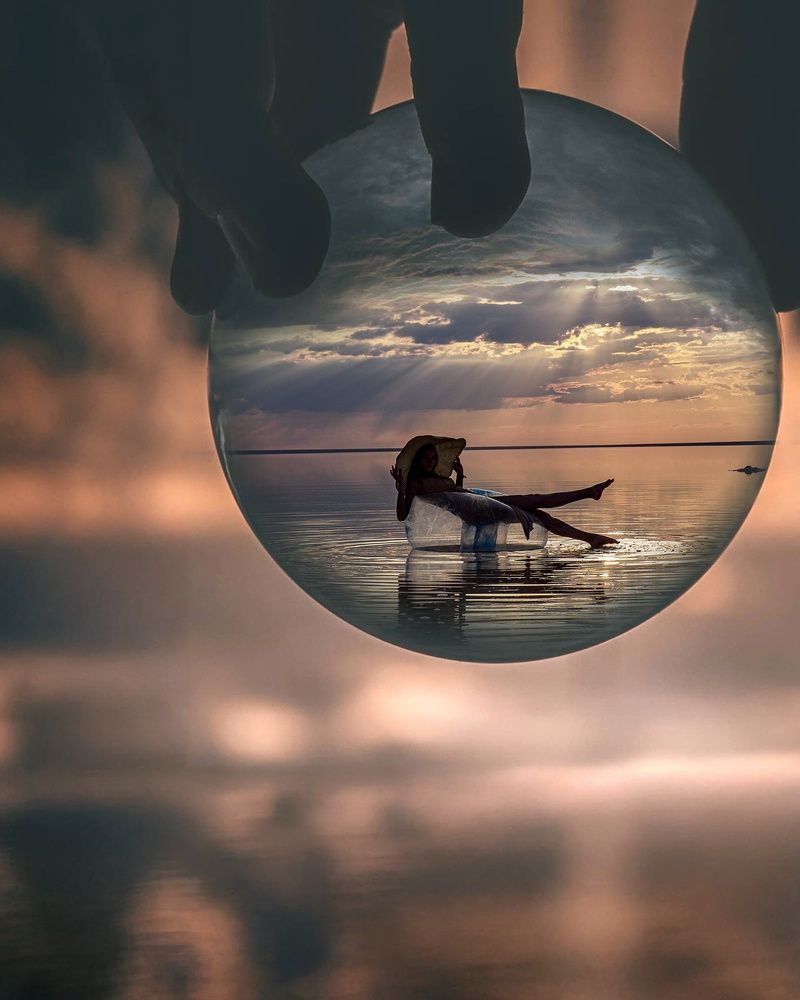 Photograph by Михаил