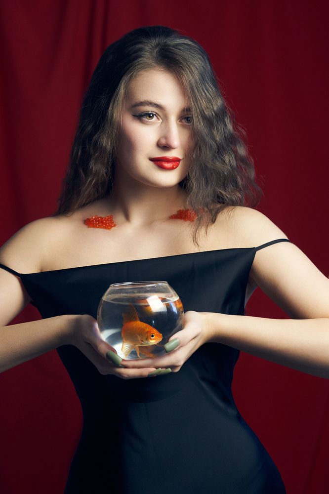 Photograph by Дарья Комарова