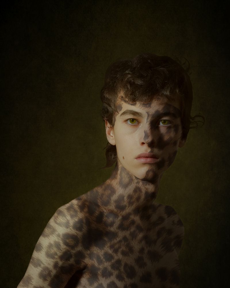 Photograph by Marina Manucharian