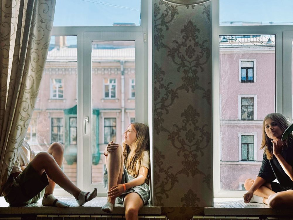Photograph by Людмила Дорошева