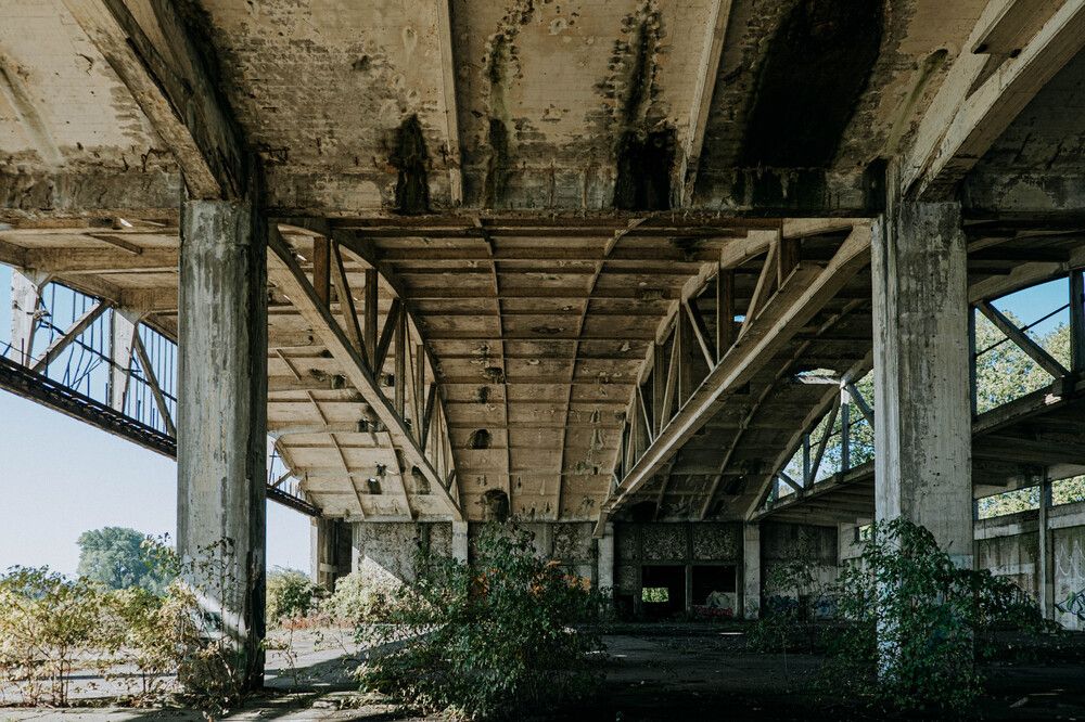 Photograph by Tatiana Potapenko