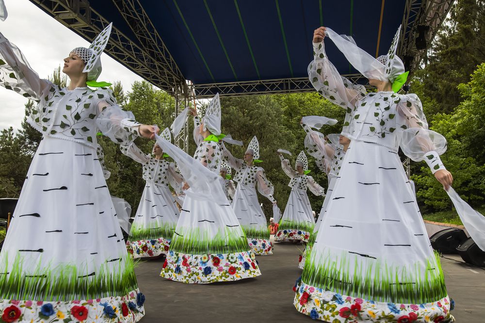 Photograph by Евгений Соколов