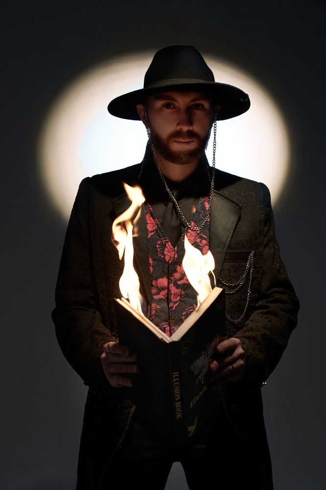 Photograph by Дарья Комарова