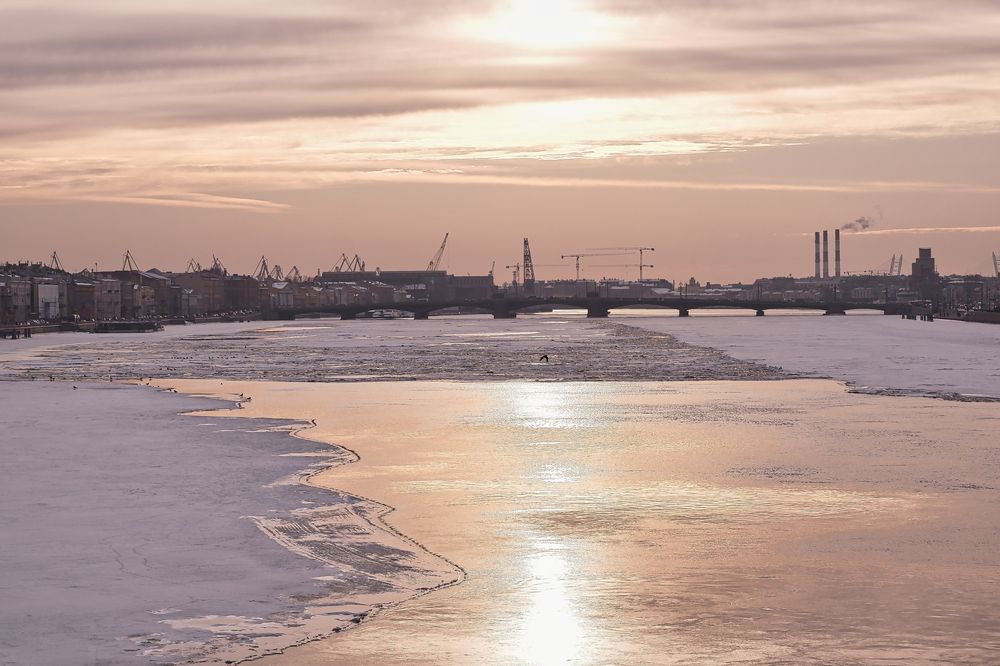 Photograph by Сергей Антонов