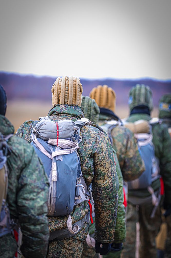 Орлята учатся летать