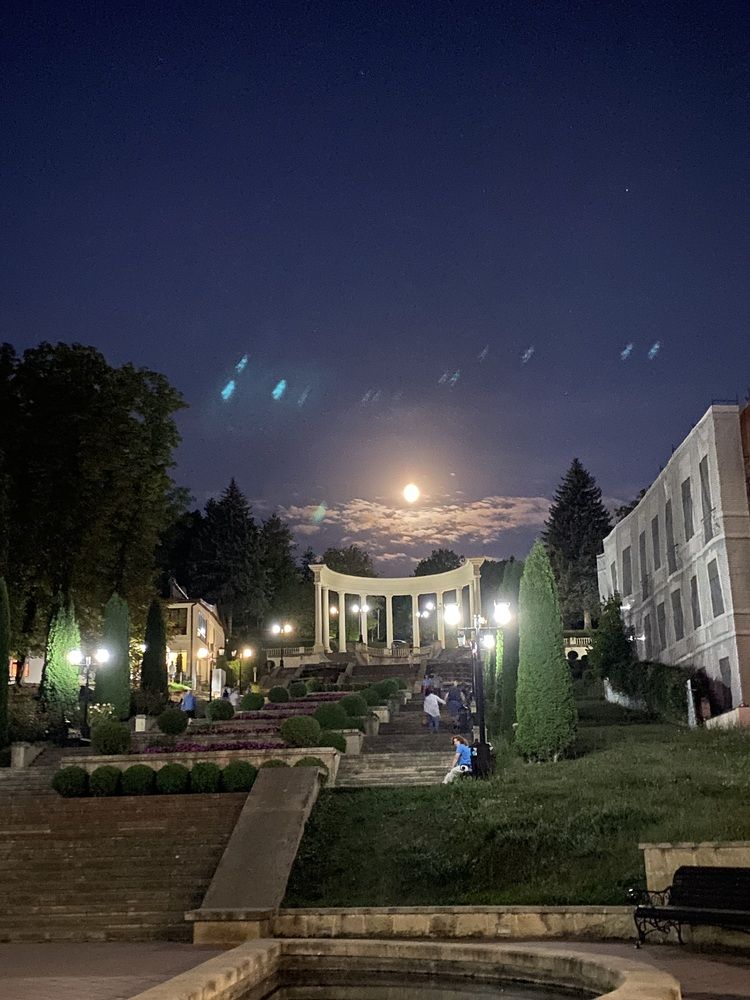 Photograph by Олеся Чистова
