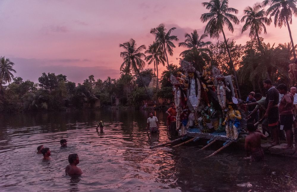 Photograph by ABHISHEK KUNDU