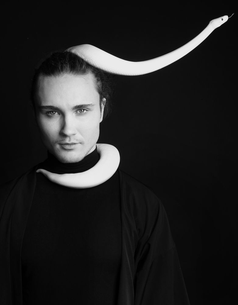 Photograph by POLY DA NOVA