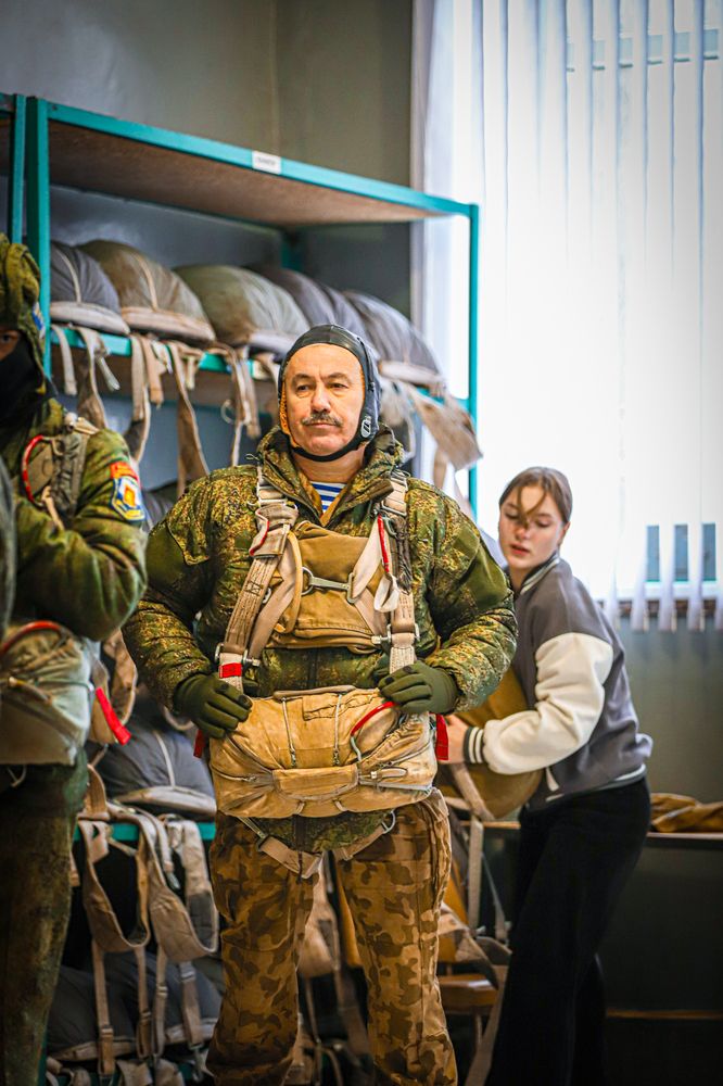 Photograph by Игорь Толкачев