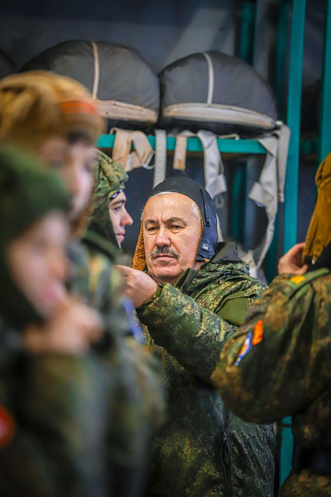 Photograph by Игорь Толкачев