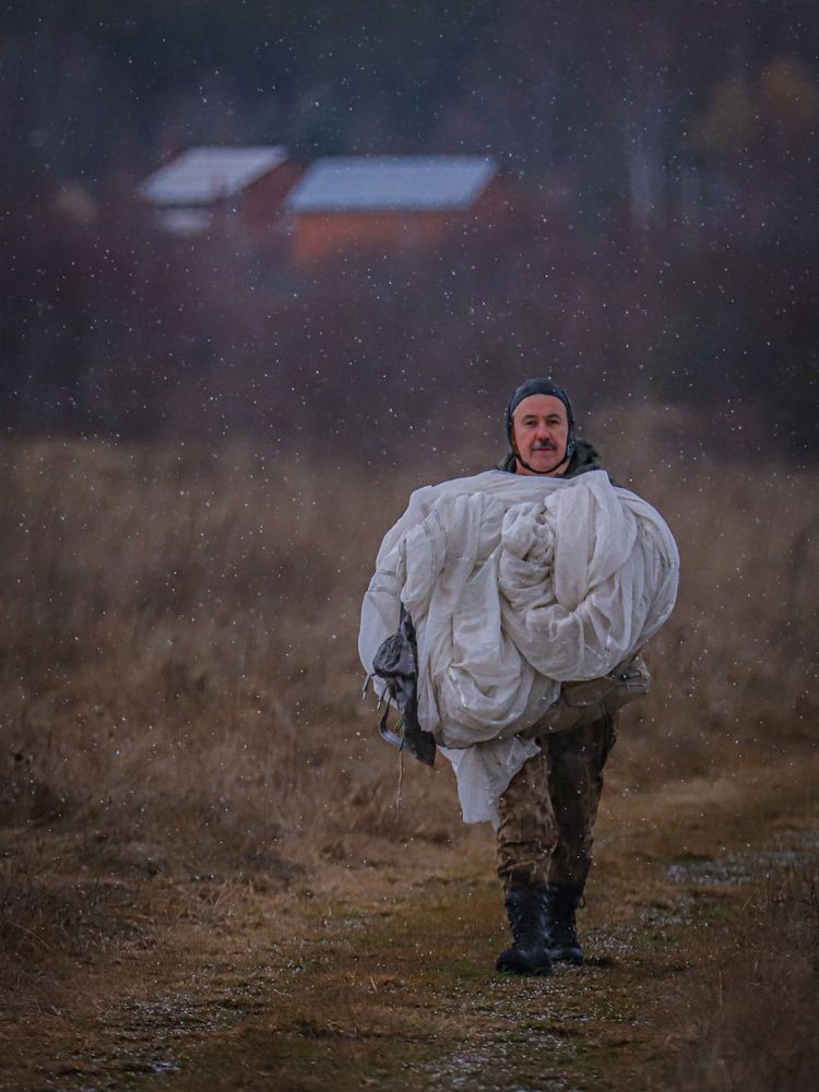 Photograph by Игорь Толкачев