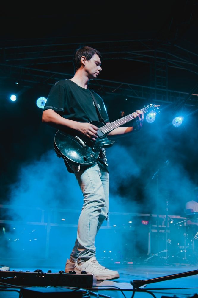 Photograph by Виктория