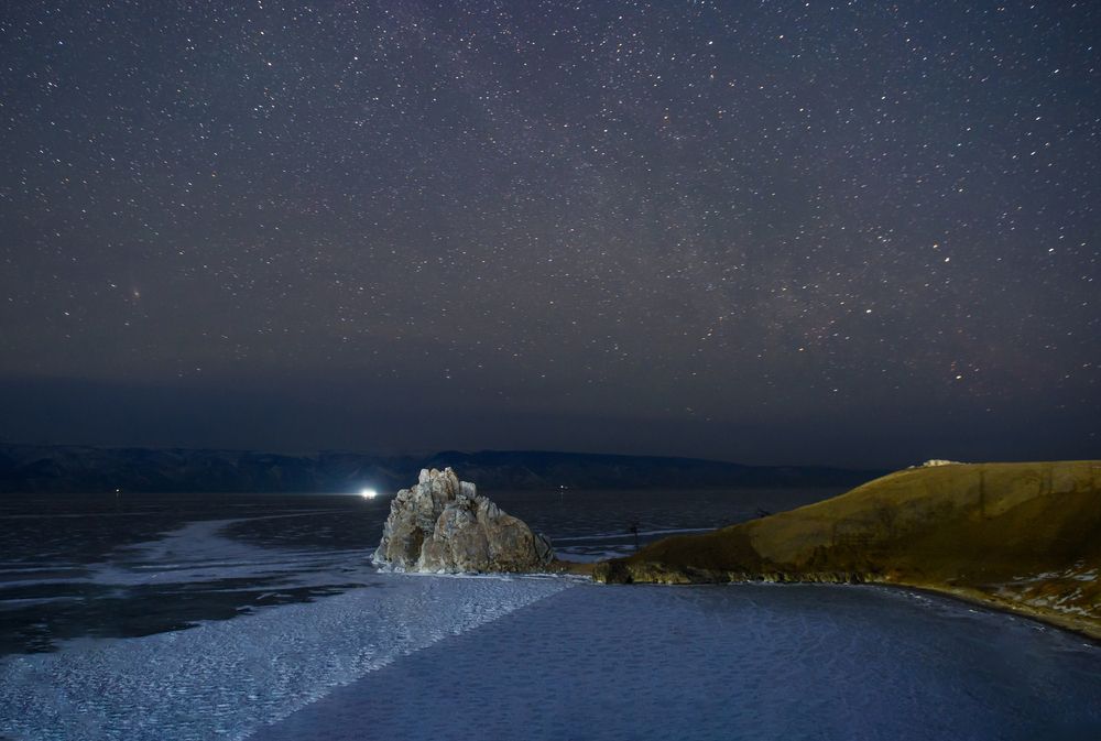 Photograph by Иванюшкин Никита