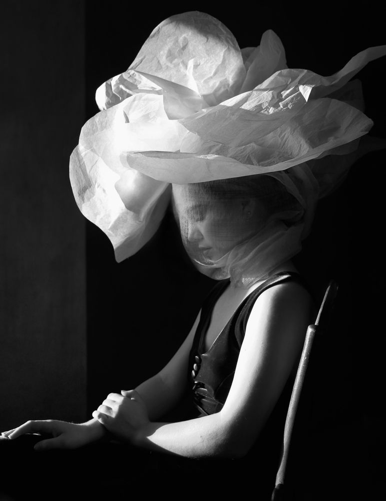 Photograph by POLY DA NOVA