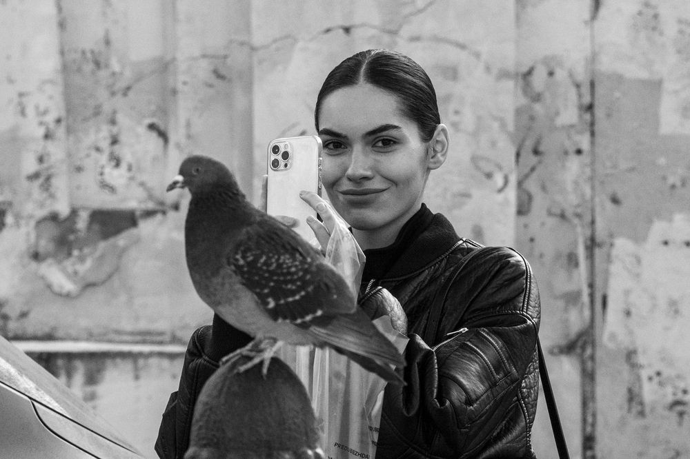 Фотография автора Бычков Валерий