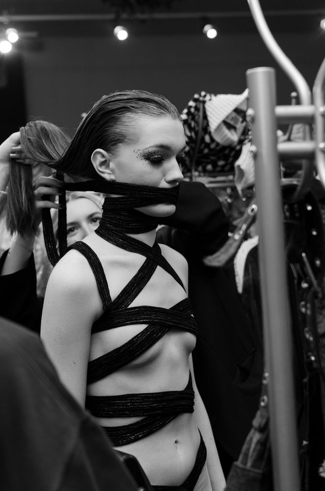 Photograph by Елизавета Кириллова