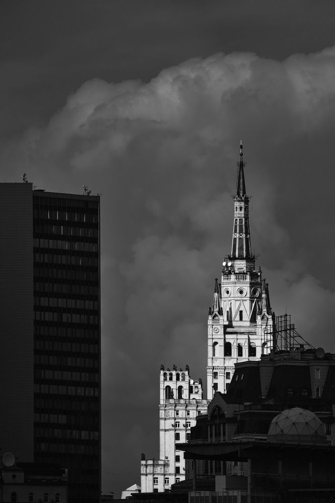 Photograph by Денис Ефимочкин