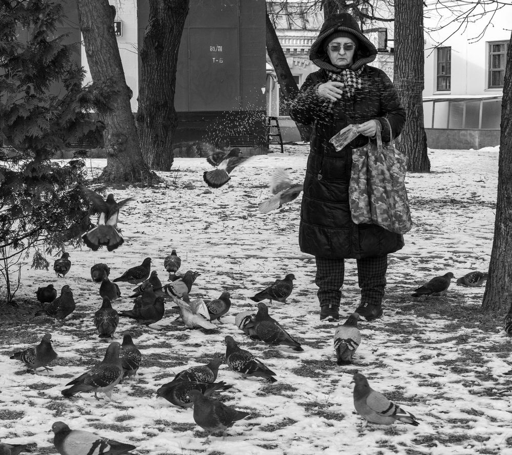 Фотография автора Бычков Валерий