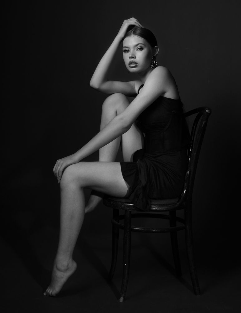 Photograph by POLY DA NOVA