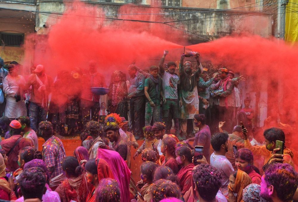 Photograph by Shalabh Srivastava