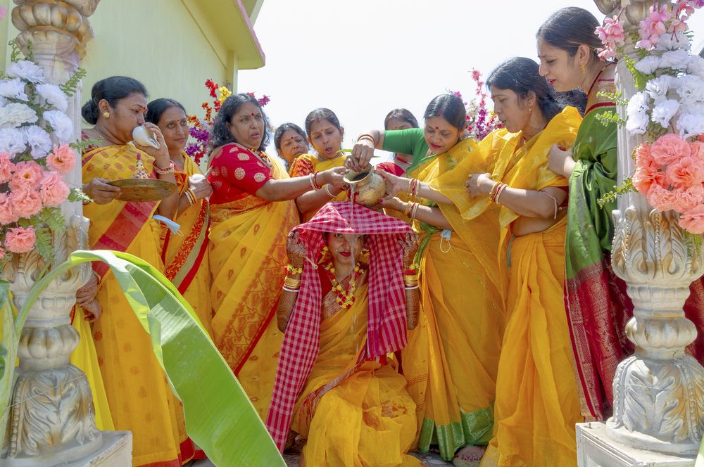 Photograph by ABHISHEK KUNDU