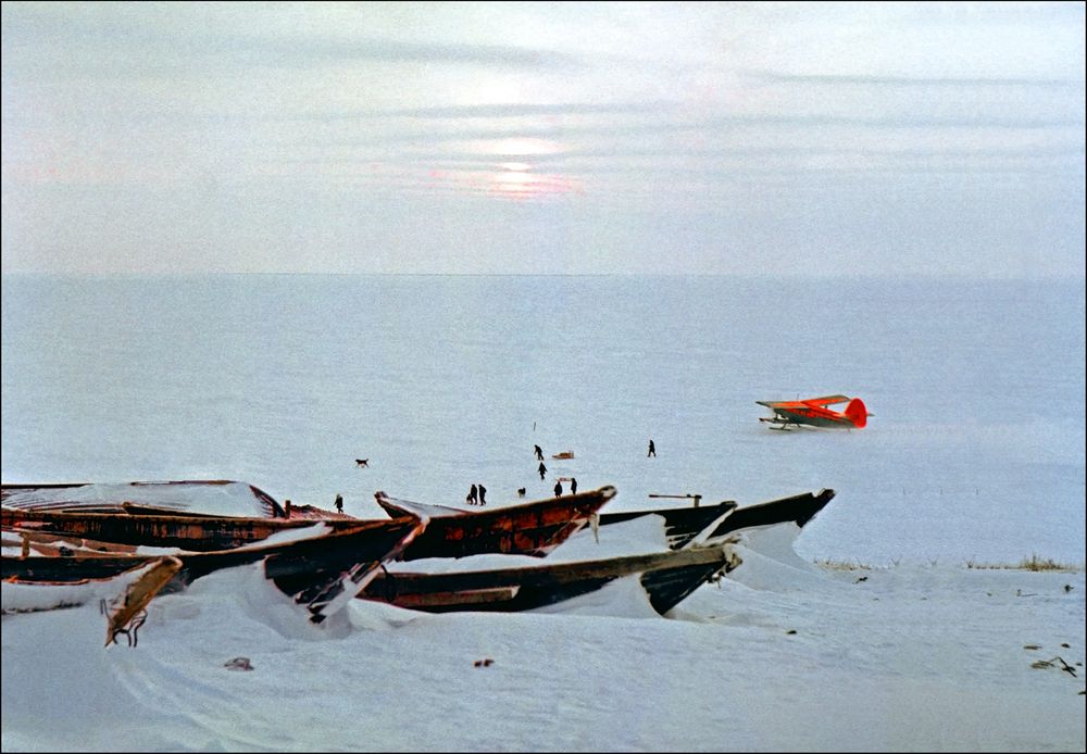 Photograph by Георгий Волков