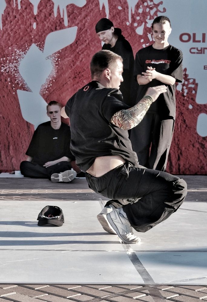 Photograph by Сергей Кошин